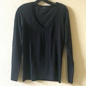 Theory Long Sleeve Shirt